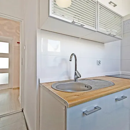 Apartament Kameralny X 그단스크