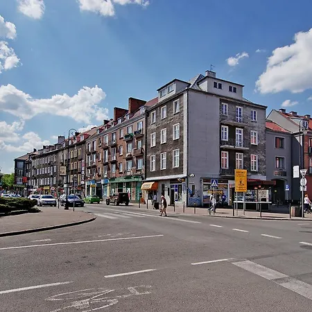 Apartament Kameralny X