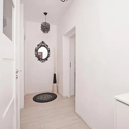 Apartament Kameralny X